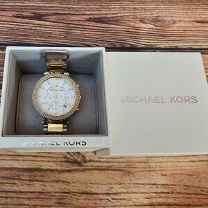 Michael Kors Watch-Needs Battery